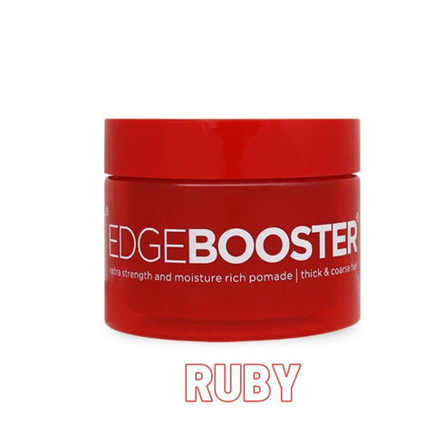 Style Factor Extra Strength and Moisture Rich Pomade 100ml/ 3.38fl oz